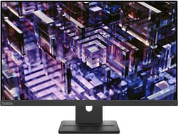 Monitor Lenovo ThinkVision E24q-30 23,8" 100 Hz — thumbnail 1