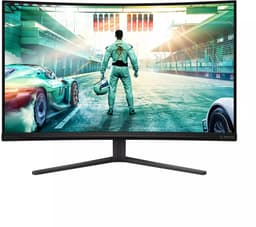 Philips Evnia 32M2C3500L - Curved QHD Gaming Monitor - 180hz - 32 inch — thumbnail 13