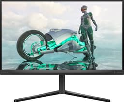 Philips 27M2N3200A - Full HD Monitor - 180hz - 27 inch — thumbnail 2