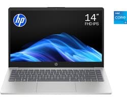 HP 14-ep0753nd - Laptop - 14 inch - Intel® Core™ i5-1334U Processor