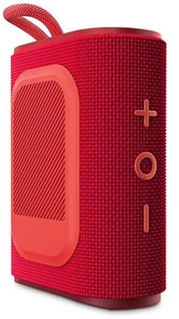 Dankzij de draagbare Bluetooth®-luidsprekers Energy Sistem StreetPlay Cherry Rood 8 W — thumbnail 5