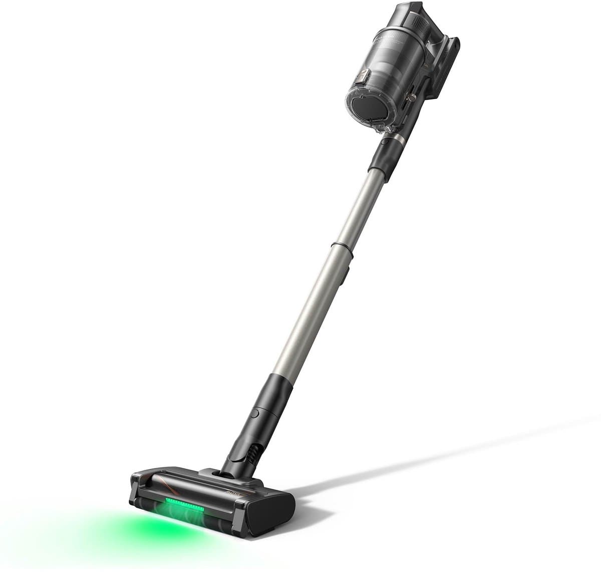 MOVA G70 Complete - Snoerloze Steelstofzuiger met Robotarm - 225 AW Zuigkracht - Telescopische Steel - Anti-klit (Huisdierenharen) - Inclusief Meerdere Opzetstukken — afbeelding 1