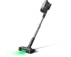 MOVA G70 Complete - Snoerloze Steelstofzuiger met Robotarm - 225 AW Zuigkracht - Telescopische Steel - Anti-klit (Huisdierenharen) - Inclusief Meerdere Opzetstukken