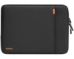 Tomtoc Laptop Hoes 14 Inch Voor Macbook Pro Air Beschermhoesjes