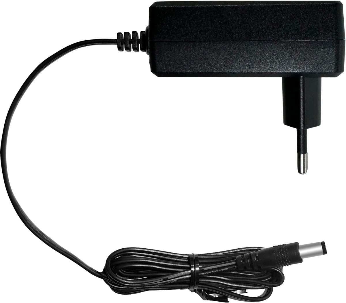 Adapter geschikt voor AZA62-650W- Steelstofzuiger Draadloos-35V-Zwart — afbeelding 1