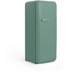 CREATE - Koelkast in retrostijl - Sage - Handvat Sage - FRIDGE RETRO 281L — thumbnail 3