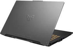 Asus TUF Gaming FX707 | 17.3'' Full HD IPS 144hz | Intel Core 5 210H | RTX 3050 6GB | 16GB RAM | 512GB SSD | W11 Professional | QWERTY — thumbnail 3