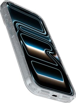 Otterbox Symmetry Clear MagSafe - Geschikt voor iPhone 17 pro - Sterrenstof — thumbnail 3