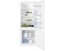 Electrolux LNT3LE14S | Inbouw koelvriescombinatie | 1446 mm