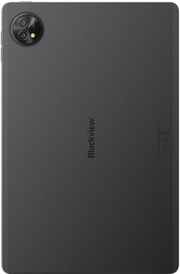 Blackview ZENO 10 Tablet - 5G AI Tablet - 24GB RAM - 256 GB ROM - 11 inch - 8800mAh - Met Toetsenbord(QWERTY), Beschermhoes, Muis, Stylus - Android 15 Tablet - Widevine L1 - GPS - Zwart — thumbnail 5