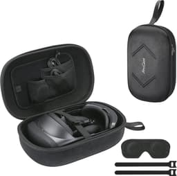 Draagbare Hardcase voor VR Gaming Headset en Accessoires — thumbnail 1