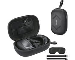 Draagbare Hardcase voor VR Gaming Headset en Accessoires
