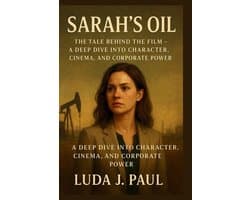 Sarah's Oil