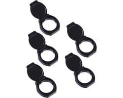 5 stuks- Webcam Cover-Webcamcovers- webcam schuifje- Bedek Webcam- thin- Privacy - Geschikt voor Laptop, Tablet & Telefoon