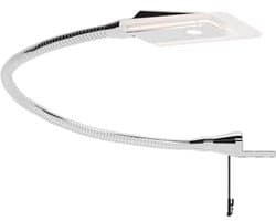 Flexibele LED Bedlamp met Touchfunctie - Sfeerverlichting en Leesverlichting