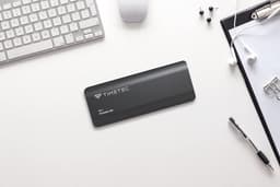 Draagbare Externe SSD 2 TB USB 3.2 Gen2 Type C - Snelle en Betrouwbare Opslag — thumbnail 5