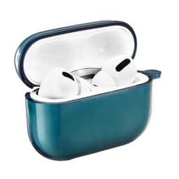 imoshion Neon Case - Hoesje geschikt voor AirPods Pro 2 / Pro 2 (2022) - Donkerblauw — thumbnail 1