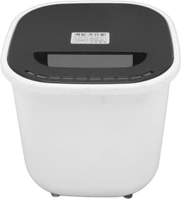 Portable Washing Machine, USB Powered Mini Washing Machine, Portable Single Bin for Underwear, Portable Washing Machine Portable Bucket Washing Machine for Camping, Travel, Apartment, Sleep — thumbnail 1