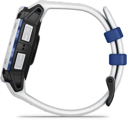 Garmin Instinct® 3 Solar – GPS Smartwatch – 45 mm – Zonne-energie – Zwart — thumbnail 2