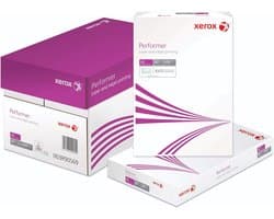 A3 Multifunctioneel Kopieerpapier 80 g/m² - 2500 Vellen voor Laser & Kopieerapparaten
