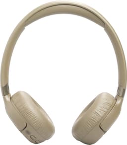 JBL Tune 680NC On-ear Draadloze hoofdtelefoon met Noise-cancelling Beige — thumbnail 4
