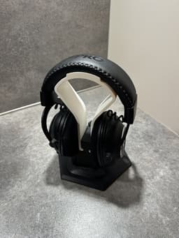 Hoofdtelefoon houder Hunt Showdown - Headset stand - Koptelefoon standaard - Koptelefoon houder — thumbnail 2