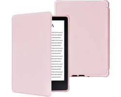 Beschermhoes voor 6,8 inch E-reader met Automatische Slaap/Waakfunctie