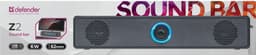 Defender Z2 - Soundbar - 6W - USB LED Verlicht — thumbnail 4