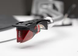 Technics SL-1500CEG-W — thumbnail 4