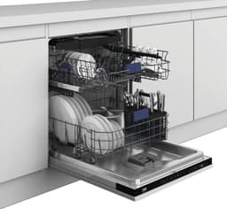 Beko BDIN25530 Volledig ingebouwd 15 couverts — thumbnail 8