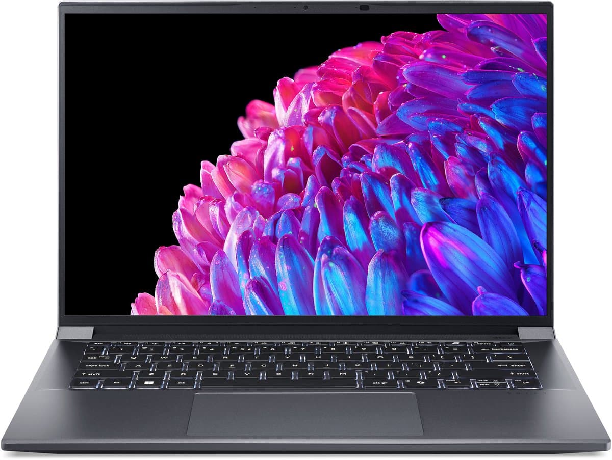 Acer Swift SFX14-71G-776N 14.5'' laptop — afbeelding 1