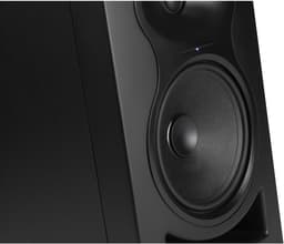 Kali Audio LP-6 2nd Wave - Professional Studio Monitor - Zwart — thumbnail 3