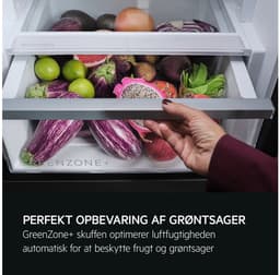 AEG ORC8M321CL Koel-vriescombinatie -C- Cooling 360° WIFI — thumbnail 6