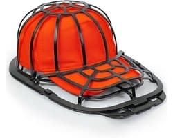 Cap Cleaner voor wasmachine en vaatwasser - cap wasrek en washulp voor volwassenen en kinderen
