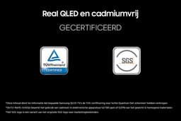 Samsung QE98Q7FA - 98 inch - 4K QLED - 2025 - Smart TV — thumbnail 3