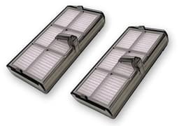 Filter Set Geschikt voor Dreame - 2x - Stofzuigerfilter - L10s Ultra Gen 2 filter - L10s Ultra Gen 3 filter - L10s Pro Ultra Heat - X40 Ultra - X30 - X30 Pro - X30 Pro Plus - X30 Ultra - X30 Pro Ultra - Robotstofzuiger Filter - HEPA-filter — thumbnail 1