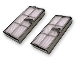 Filter Set Geschikt voor Dreame - 2x - Stofzuigerfilter - L10s Ultra Gen 2 filter - L10s Ultra Gen 3 filter - L10s Pro Ultra Heat - X40 Ultra - X30 - X30 Pro - X30 Pro Plus - X30 Ultra - X30 Pro Ultra - Robotstofzuiger Filter - HEPA-filter