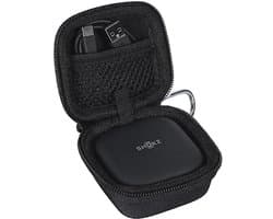 Hard Case voor Open-Ear True Wireless Bluetooth Hoofdtelefoon