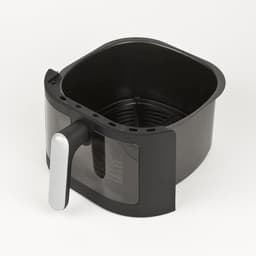 Ecofrit Airfryer 6L Met Venster en 12 Programma's - Gezond Frituren met Weinig Vet — thumbnail 2