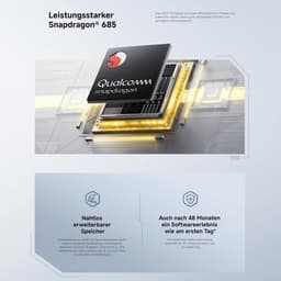 Xiaomi POCO M7 - 8GB/256GB - Zilver — thumbnail 2