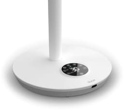 Duux Whisper Flex 2 - Statiefventilator zonder WiFi - Staande Ventilator Geruisloos - Wit — thumbnail 5