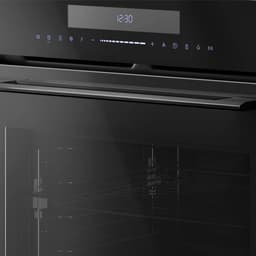 Inventum IMC6035GT - Inbouw combi-oven - Hetelucht - Magnetron - Grill - 72 liter - 60 cm hoog - Tot 250 graden - Zwart — thumbnail 10