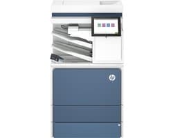 HP Color LaserJet Enterprise MFP X677s printer