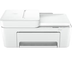 HP DeskJet 4220 All-in-One Printer, Color, Printer voor Home, Print, copy, scan, wireless, send mobile fax, Scan to PDF