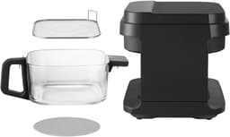 Gezonde Heteluchtfriteuse met Grote Glazen Mand 5,5L — thumbnail 6