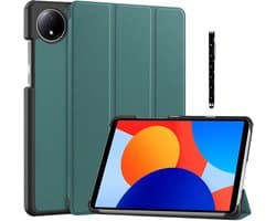 Robuuste Beschermhoes voor Redmi Pad SE 8,7 inch (2024) - Stootvast Hoesje