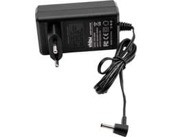 Voedingskabel voor Slimme Speaker, Vervangende Oplader voor Thuisassistent