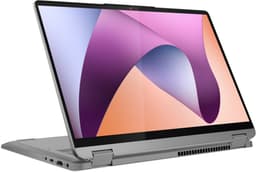 Lenovo IdeaPad Flex 5 14ABR8 - 82XX00KRMH - QWERTY — thumbnail 3