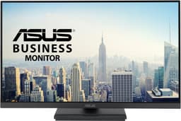 ASUS VA249QGSE - FHD Business Monitor - Stereo Speakers - Hoogte verstelbaar - 120hz - 1ms - 24 inch — thumbnail 5