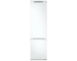 Samsung BRB80F30AES0EO - Inbouwkoelkast - Koel-vriescombinatie - Wit - 35 dB - 224 l koelruimte - No Frost - E label — thumbnail 1